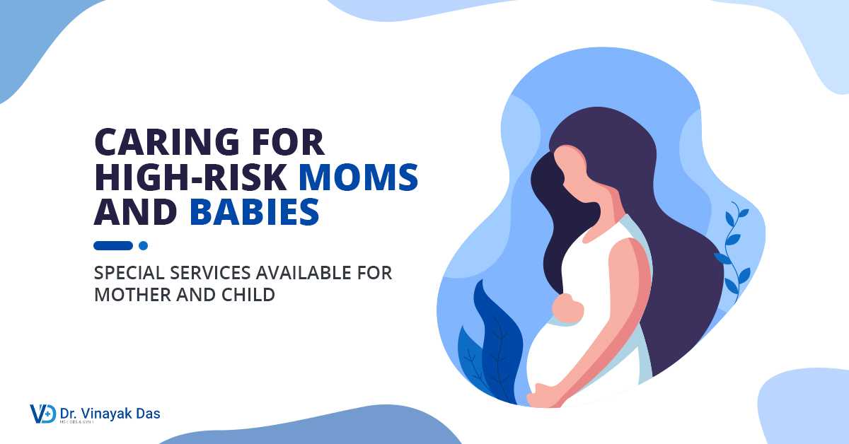 Special Service For High Risk Mother and Child