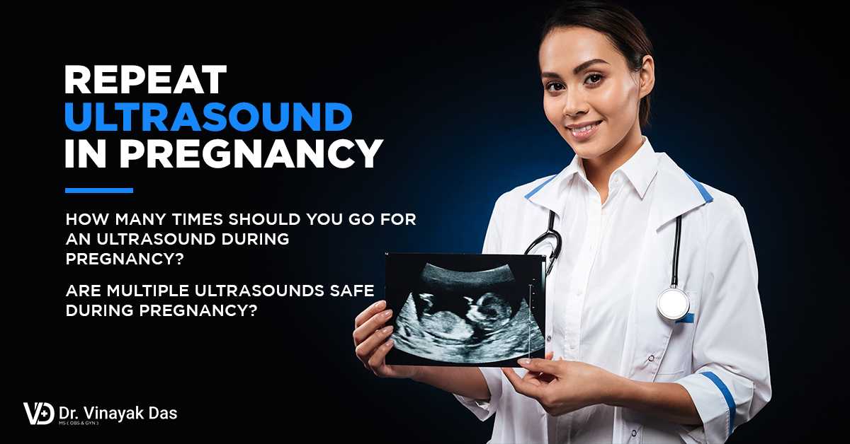 Repeat Ultrasound in Pregnancy