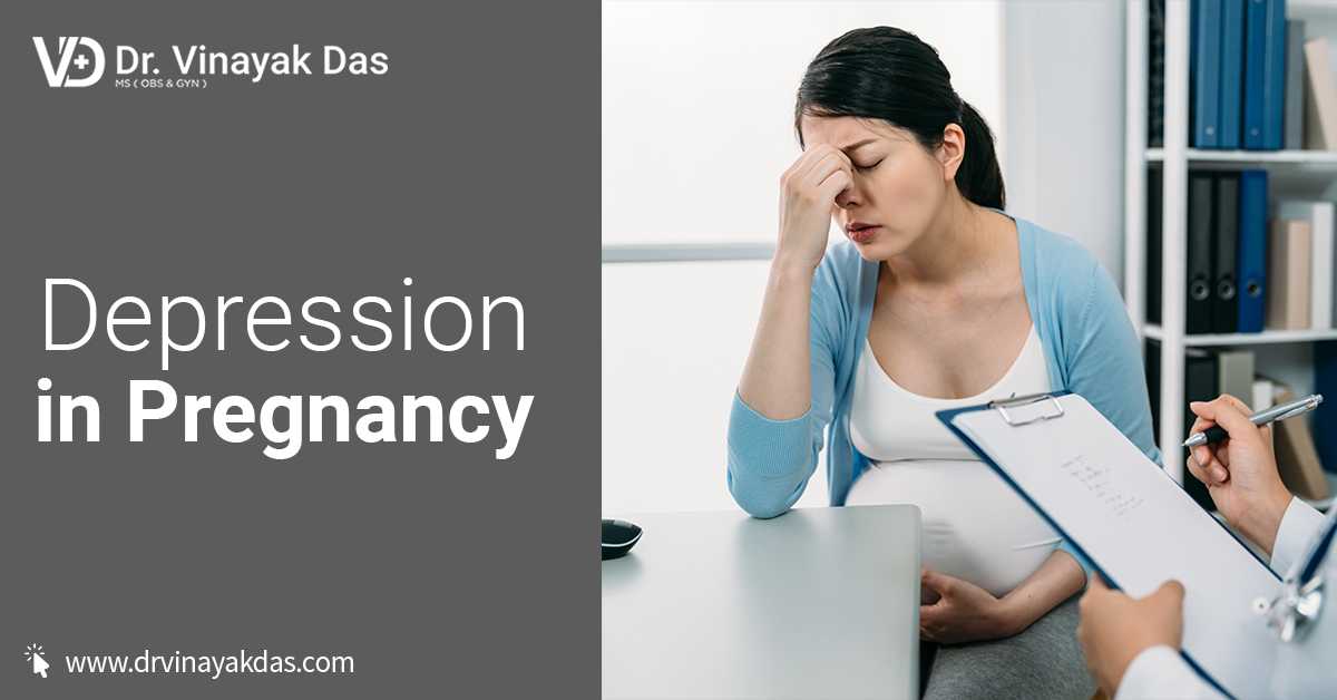 Depression in Pregnancy