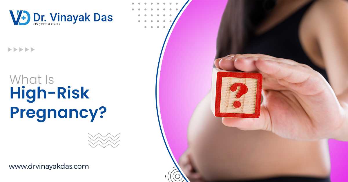 4 Signs & Symptoms Of A High-Risk Pregnancy