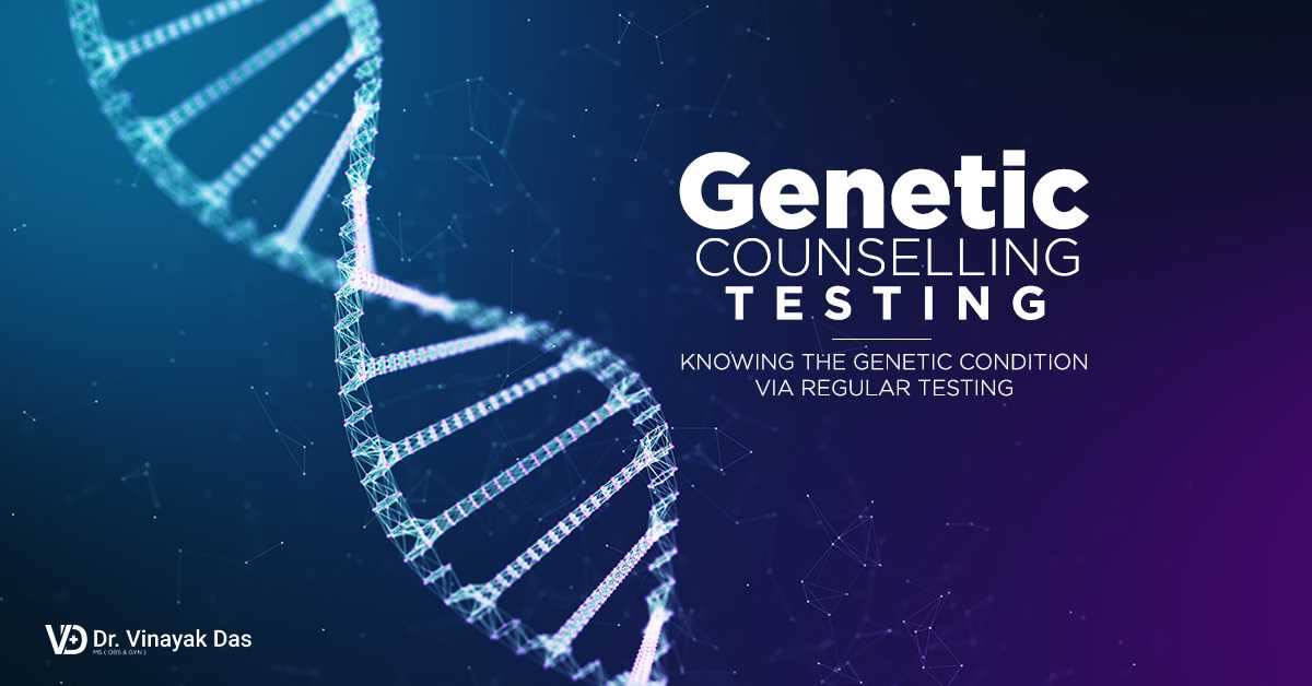 Genetic Counselling Testing
