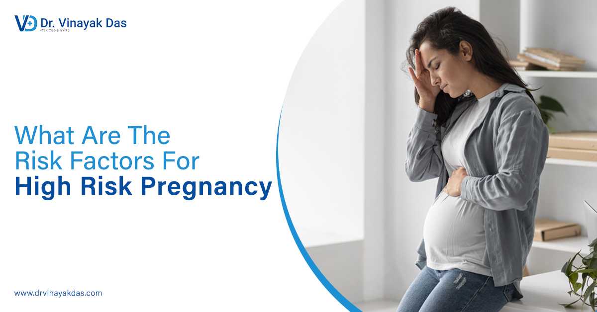 5 Risk Factors For High-Risk Pregnancy-Let’s Find Out