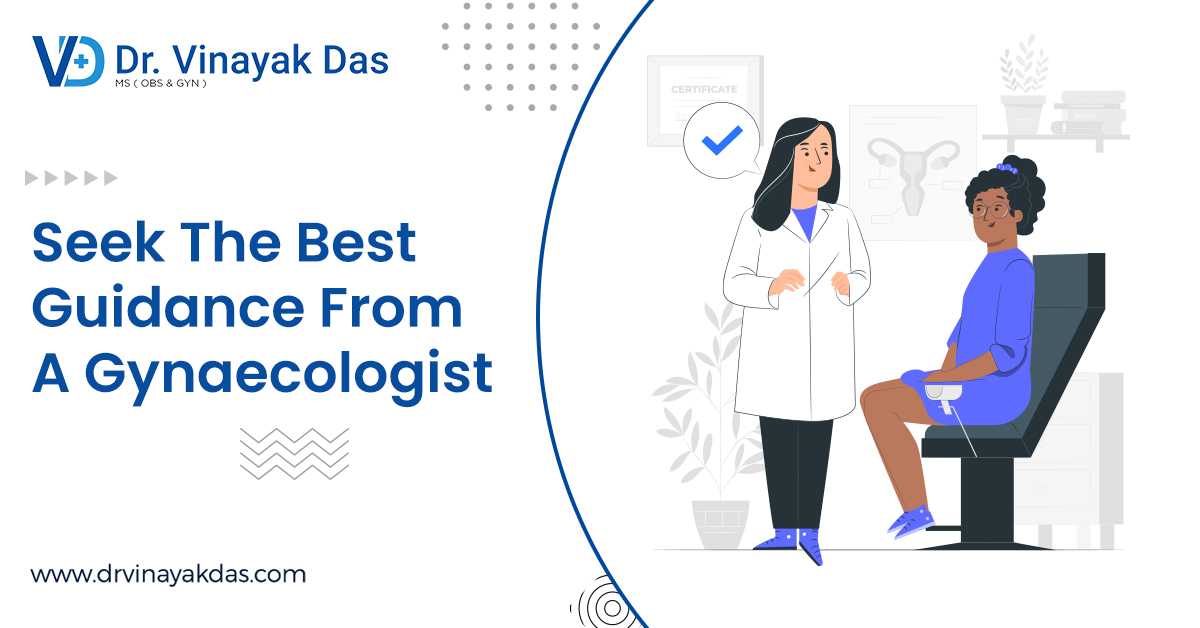 Consult Your Top Gynaecologist