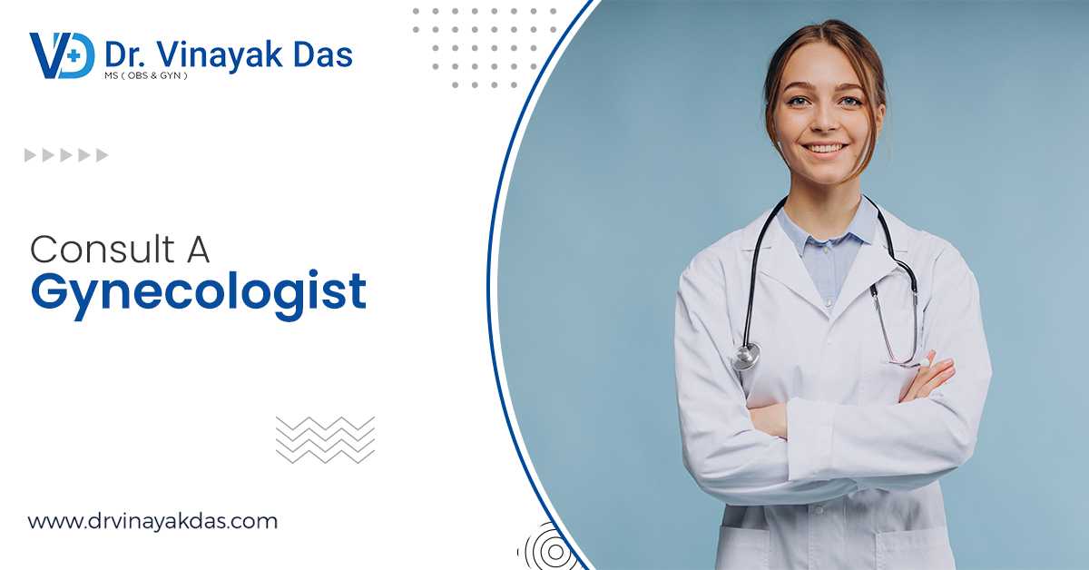 How Can A Gynecologist Help You Stay Healthy?