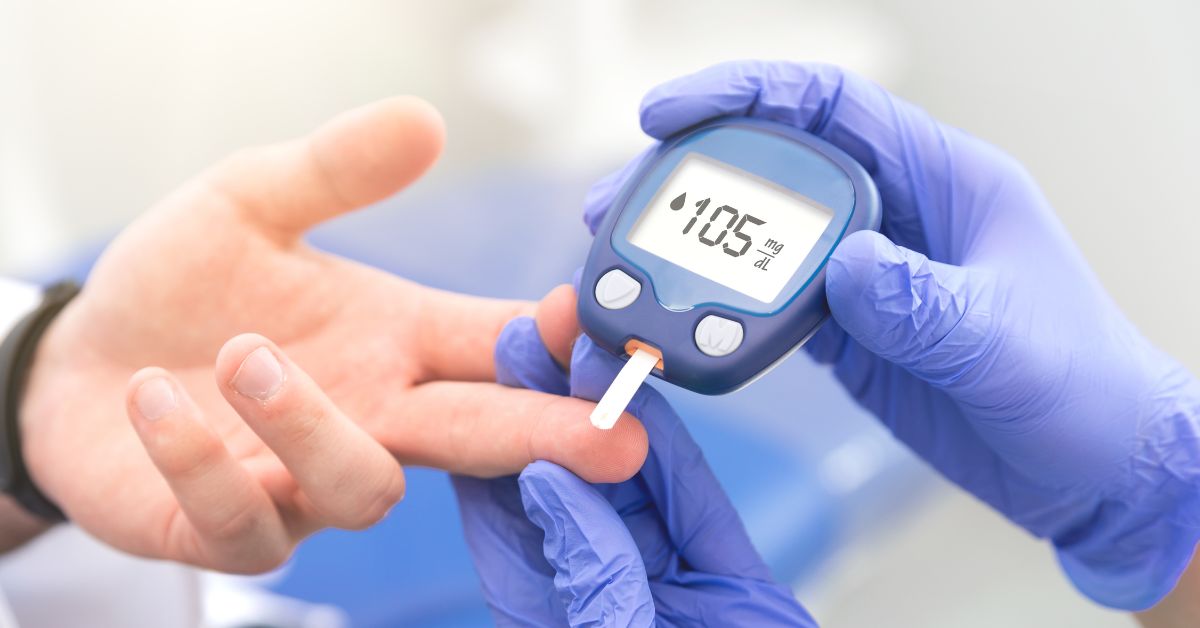 Blood Sugar Testing - DR Vinayak das Blog
