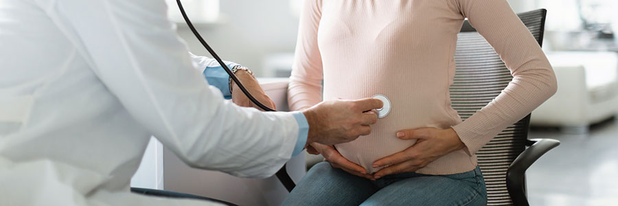 Best Gynae Doctor in Siliguri