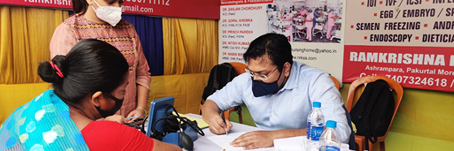 Treatment with the best Gynaecologist in Siliguri