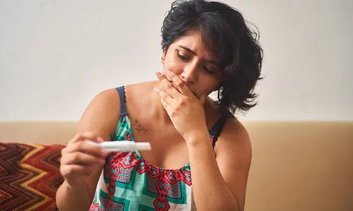 8 Types Of Irregular Menstrual Cycle