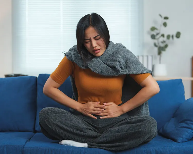 A Comprehensive Description About The Adenomyosis Stages