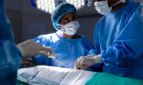 Top 5 Diseases Managed with Laparoscopic Surgery