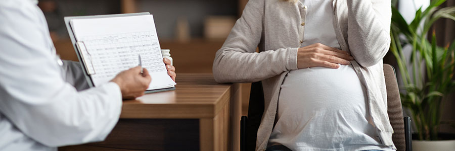Gynae Doctor in Siliguri