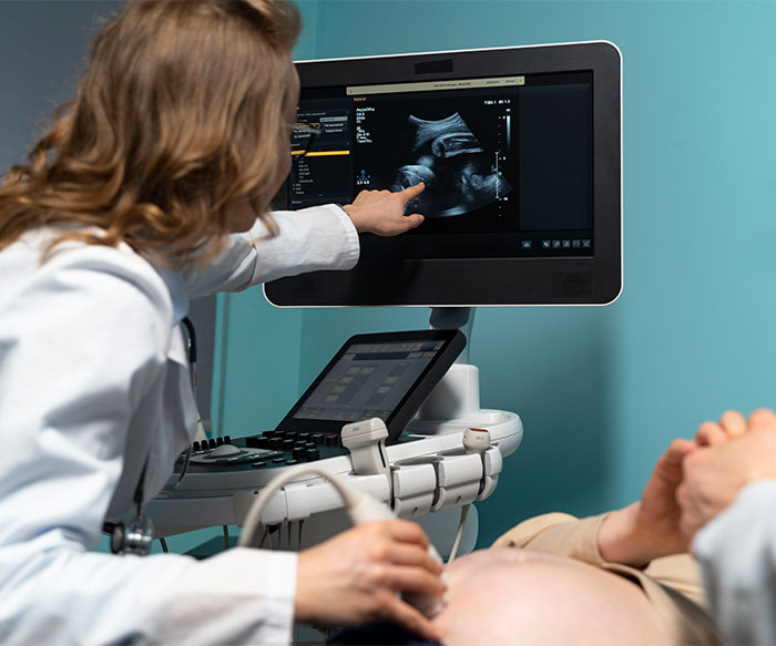 Fetal Anatomy Scan Siliguri