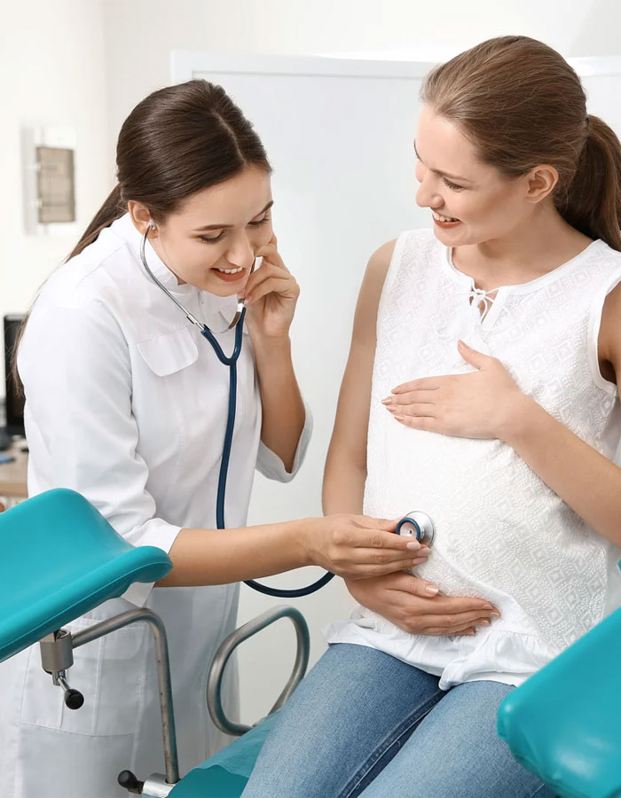 Fetal Medicine Specialist