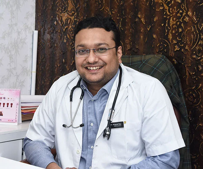 Genetic Doctors Siliguri