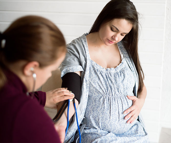 Invasive Prenatal Testing Siliguri