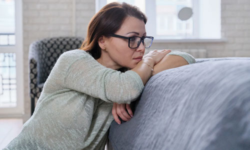 Menopause Management