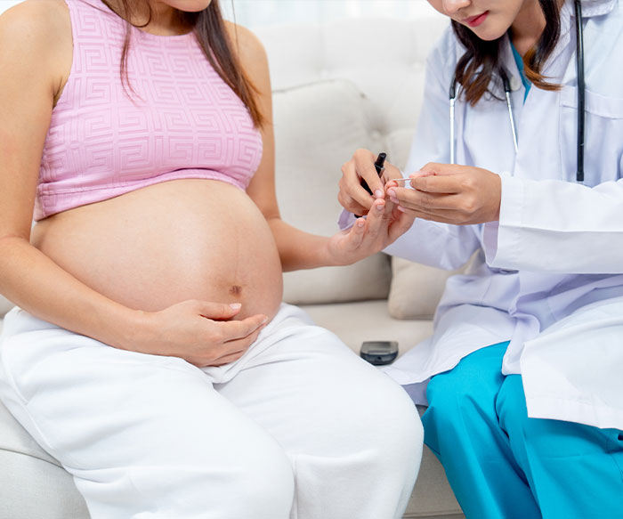 Non Invasive Prenatal Testing Siliguri