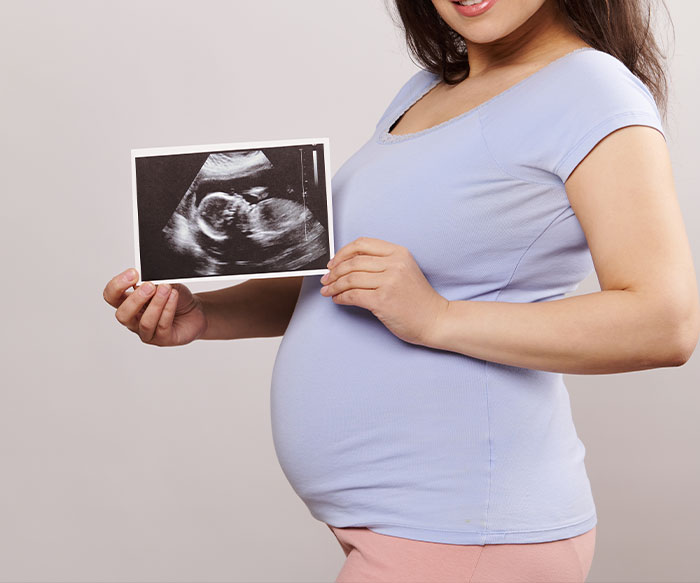  nuchal translucency screening