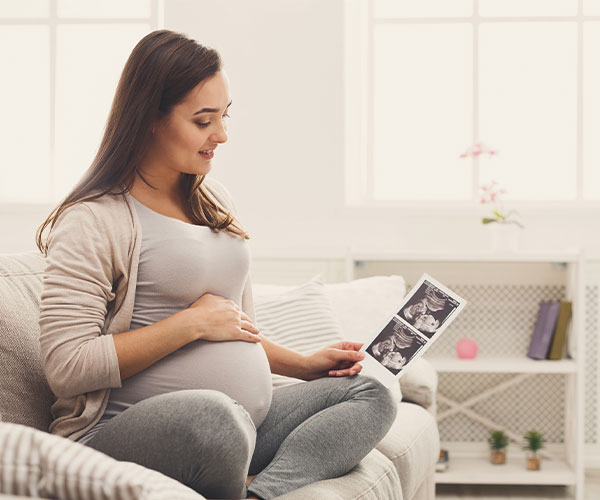 Non-Invasive Prenatal Testing