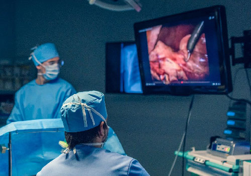 Gynecological Surgeries