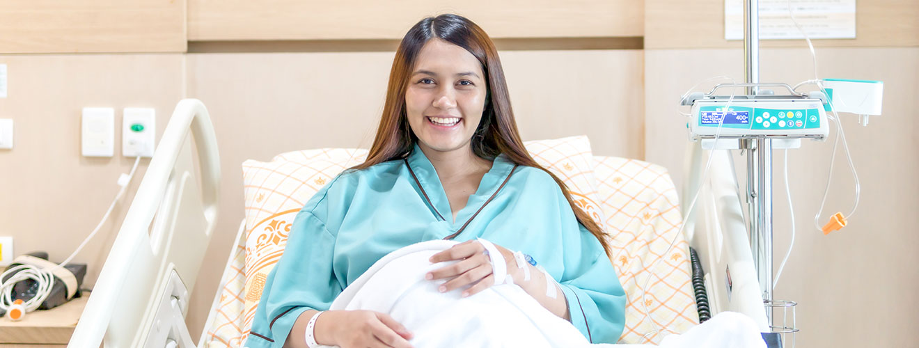 Safe Pregnancy, Confident Delivery - Obstetric Procedures