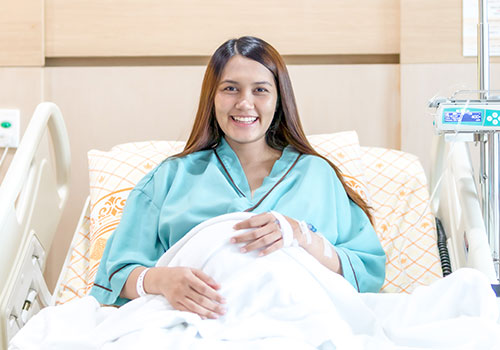Obstetric Procedures