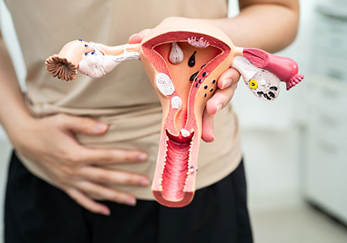 Ectopic Pregnancy Surgery