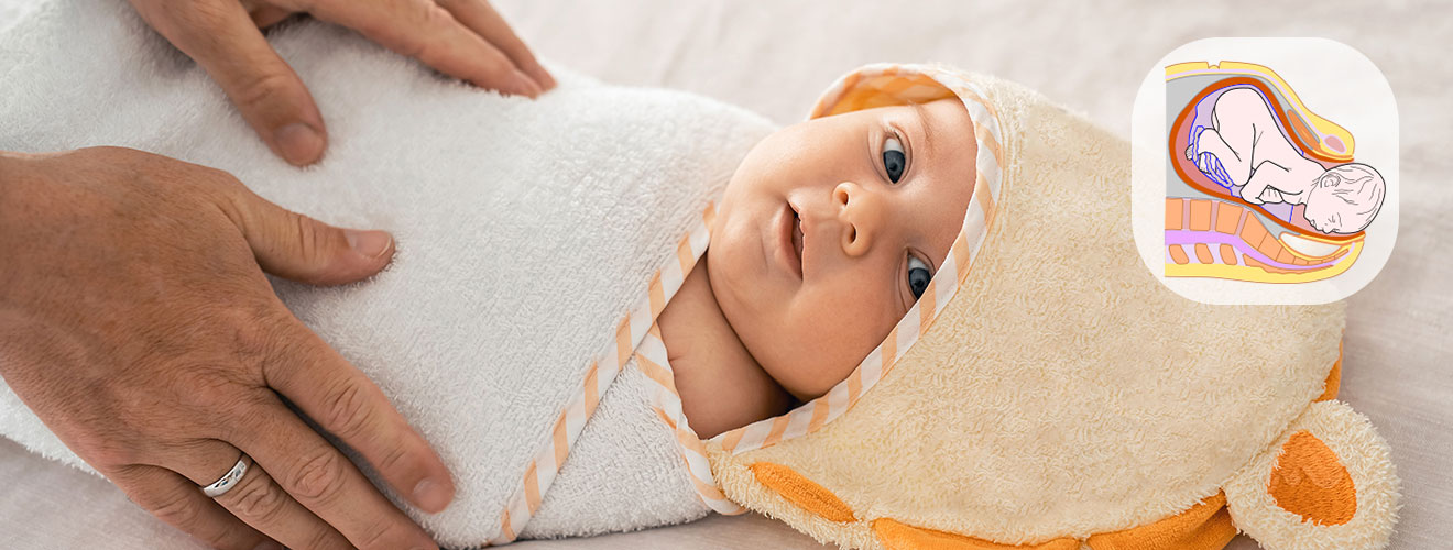 Normal Vaginal Delivery (NVD)