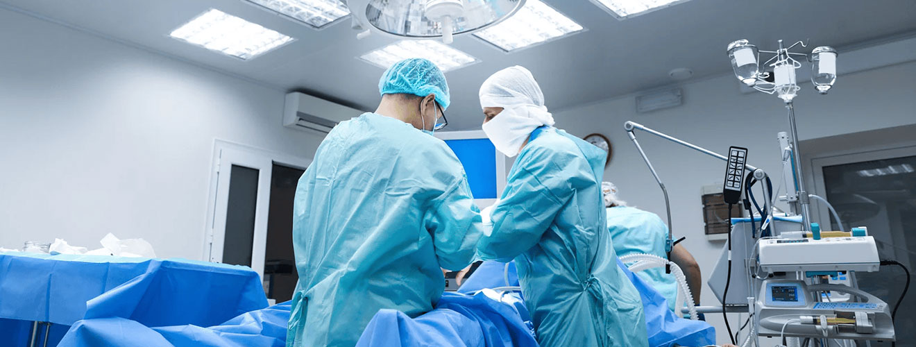 Diagnostic Laparoscopy