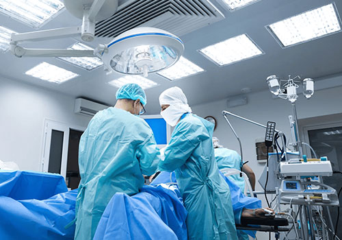 Diagnostic Laparoscopy