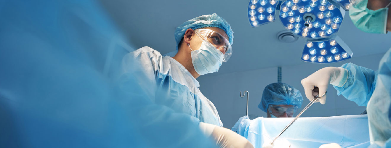 Laparoscopic Tubal Ligation