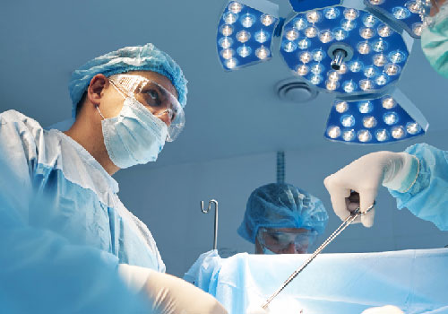 Laparoscopic Tubal Ligation