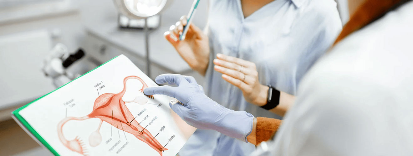 Laparoscopic Tubal Recanalization